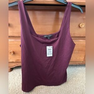 NWT INC TANK